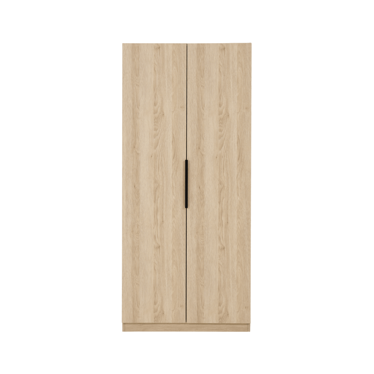 Twenty10 Designs Sleeping Luna 2 Door Wardrobe House of Isabella UK