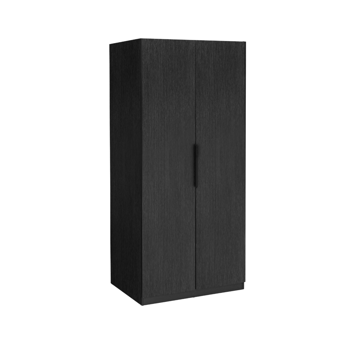 Twenty10 Designs Sleeping Luna 2 Door Wardrobe House of Isabella UK