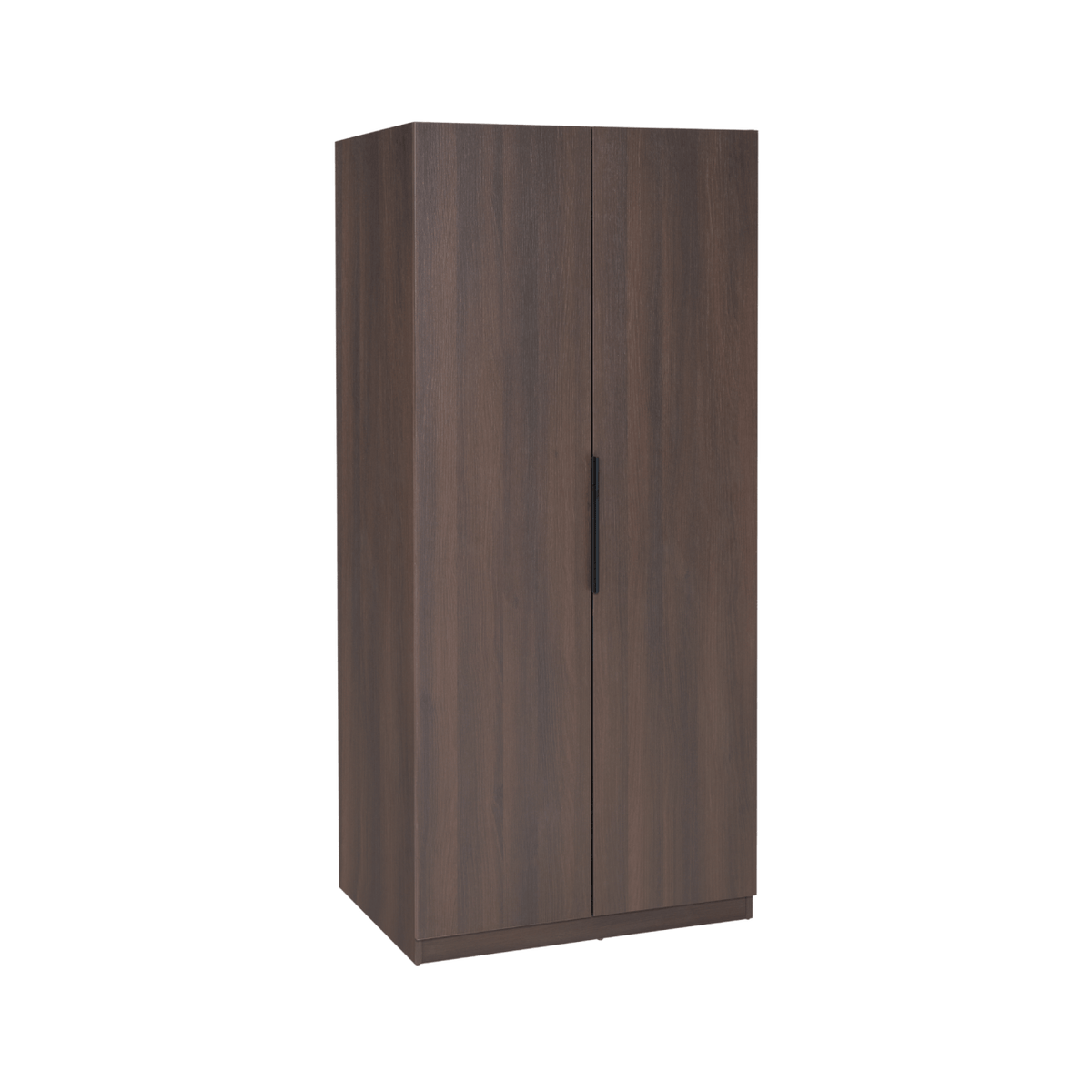 Twenty10 Designs Sleeping Luna 2 Door Wardrobe House of Isabella UK