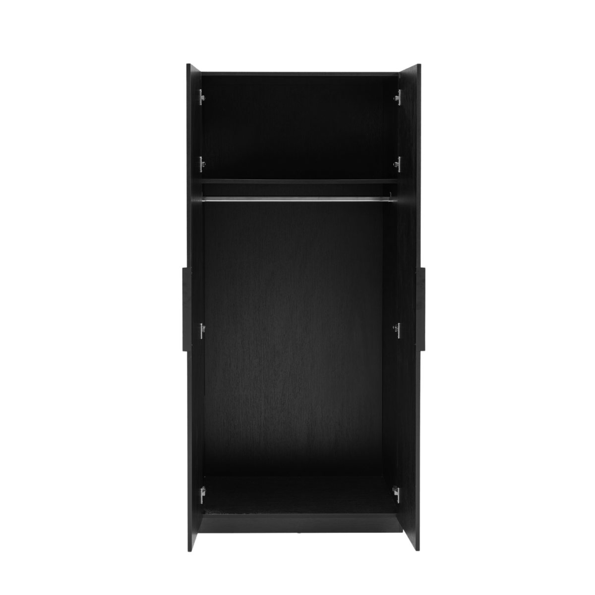 Twenty10 Designs Sleeping Luna 2 Door Wardrobe House of Isabella UK