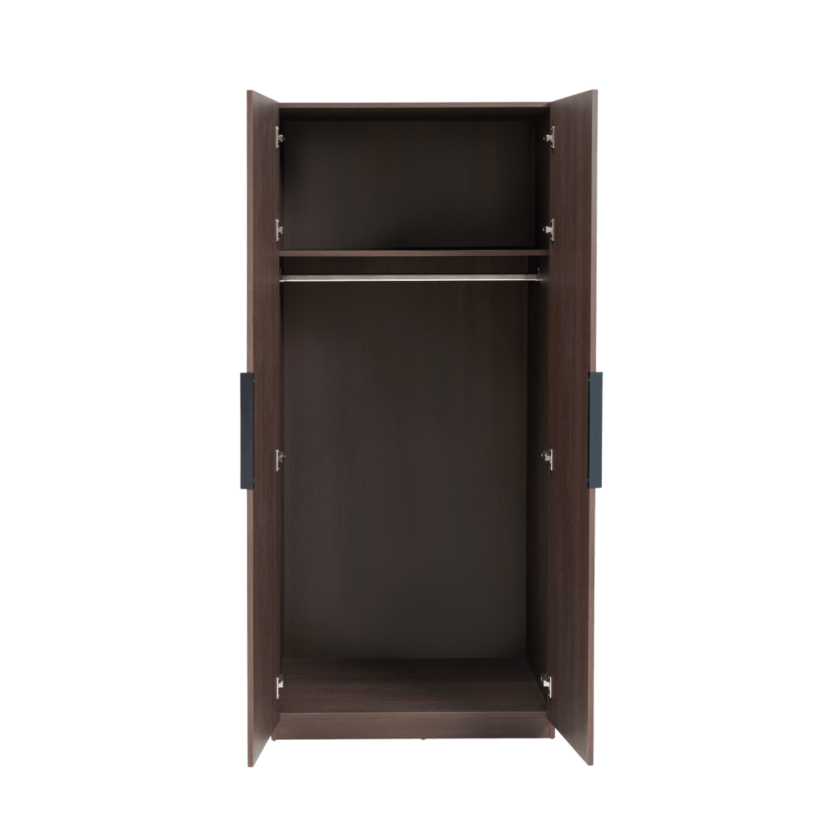 Twenty10 Designs Sleeping Luna 2 Door Wardrobe House of Isabella UK