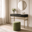 Twenty10 Designs Sleeping Tulip Dressing Table House of Isabella UK