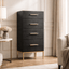 Twenty10 Designs Sleeping Tulip Tall Boy House of Isabella UK
