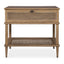 Coast Natural Rattan Side Table