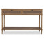 Coast Console Table