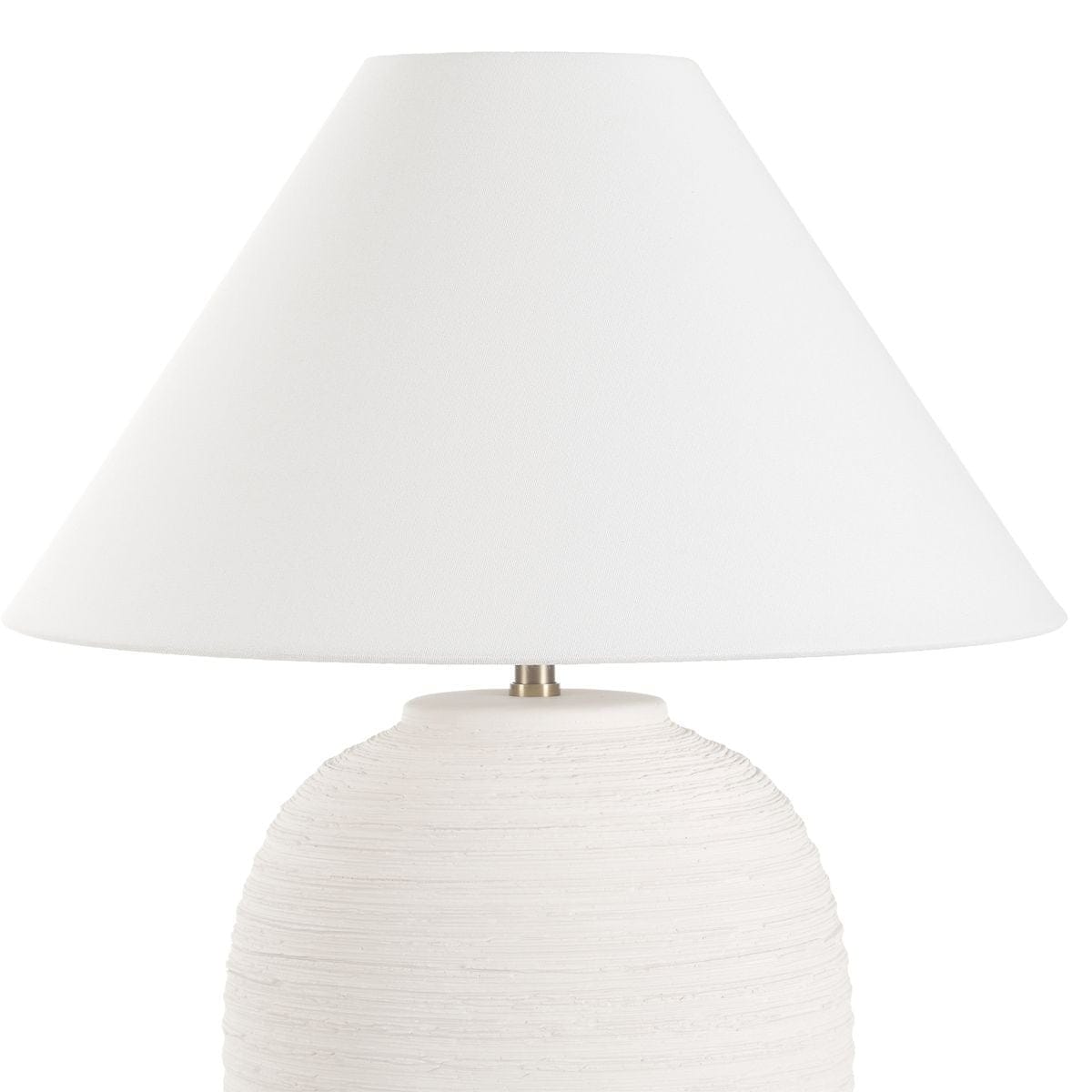 Uttermost Lighting Rocio Table Lamp House of Isabella UK