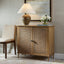 Coast 2 Door Cabinet