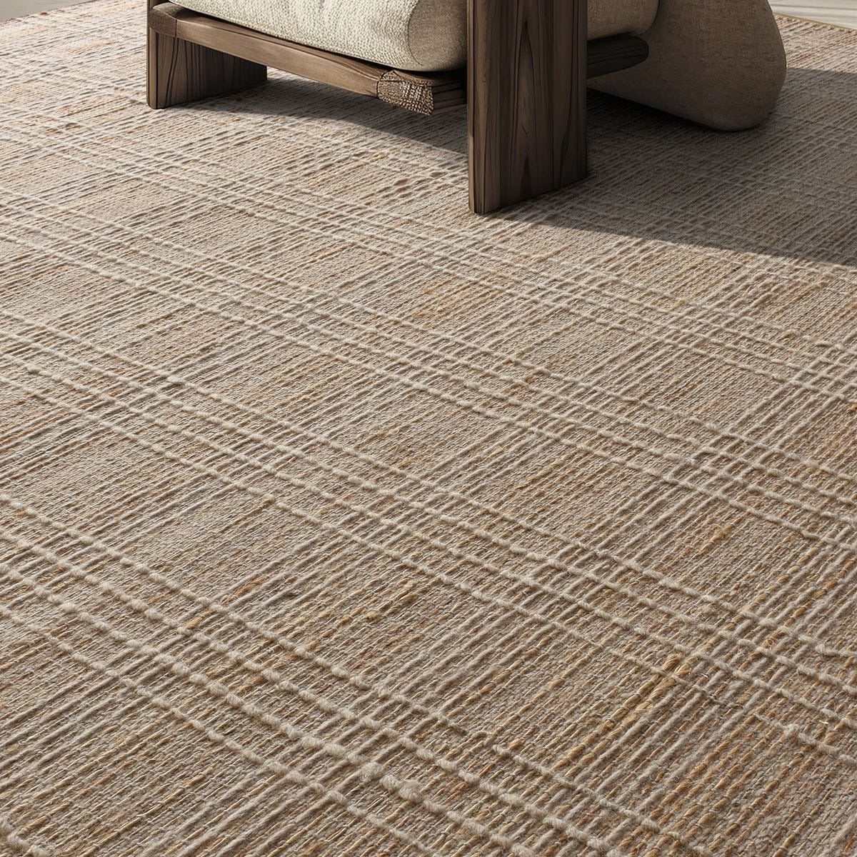 Baxton Rug - 274 x 365 cm