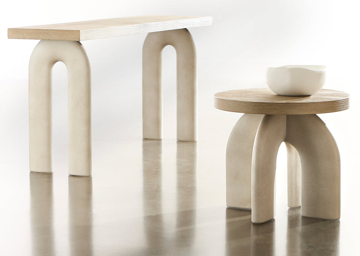 Antibes Console Table