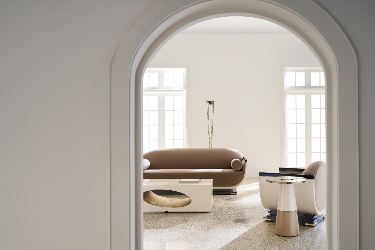 Chasm Coffee Table