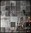 Urban Ember Wall Art