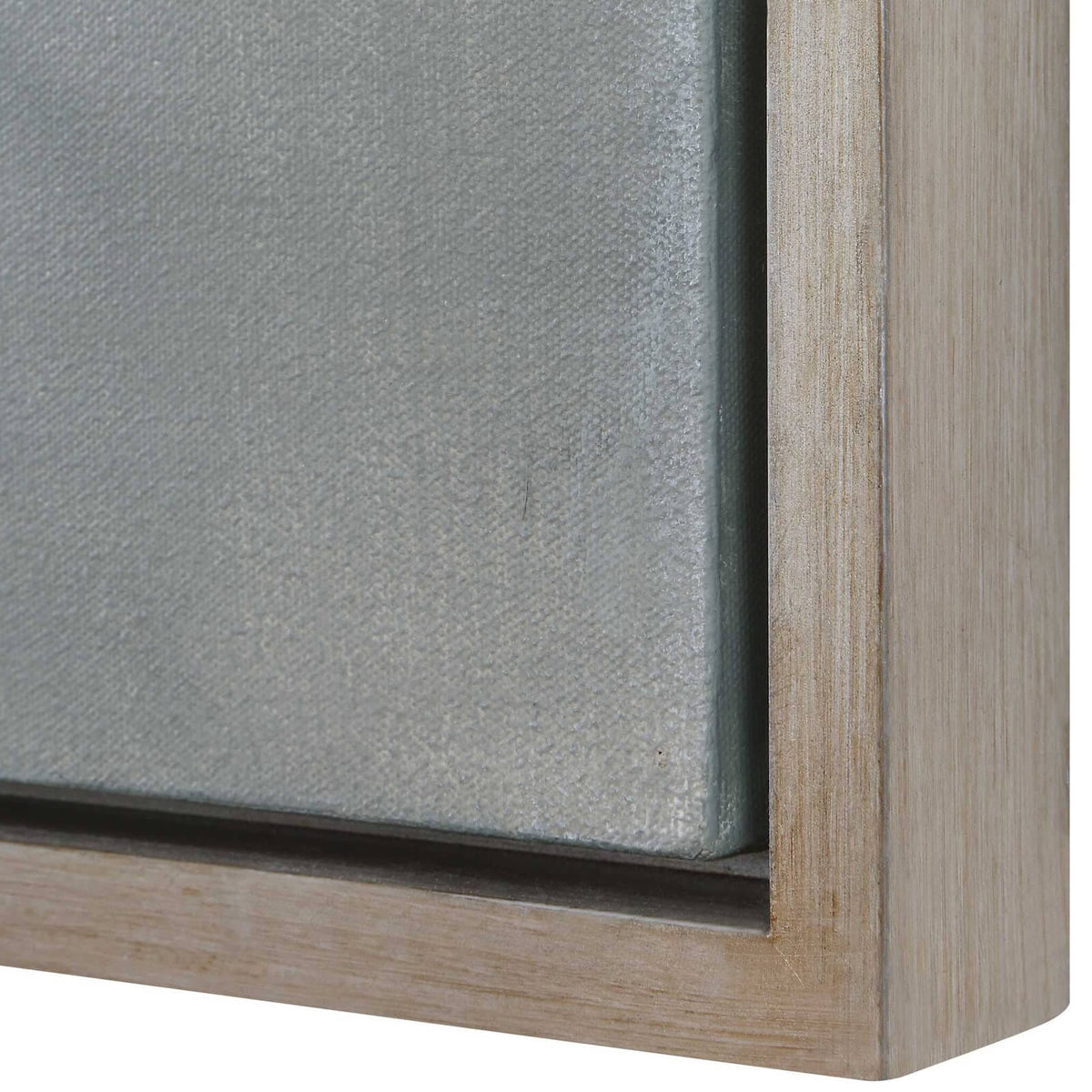 Uttermost Accessories Above The Waterline Abstract Painting House of Isabella UK
