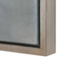 Uttermost Accessories Above The Waterline Abstract Painting House of Isabella UK