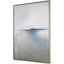Uttermost Accessories Above The Waterline Abstract Painting House of Isabella UK