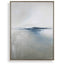 Uttermost Accessories Above The Waterline Abstract Painting House of Isabella UK
