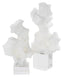 Uttermost Accessories Abstract Remnant Stone Sculptures - Set of 2 House of Isabella UK