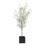 Uttermost Accessories Abundance Potted Olive Tree House of Isabella UK