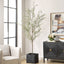 Uttermost Accessories Abundance Potted Olive Tree House of Isabella UK