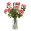 Uttermost Accessories Adoration Rose Bouquet House of Isabella UK