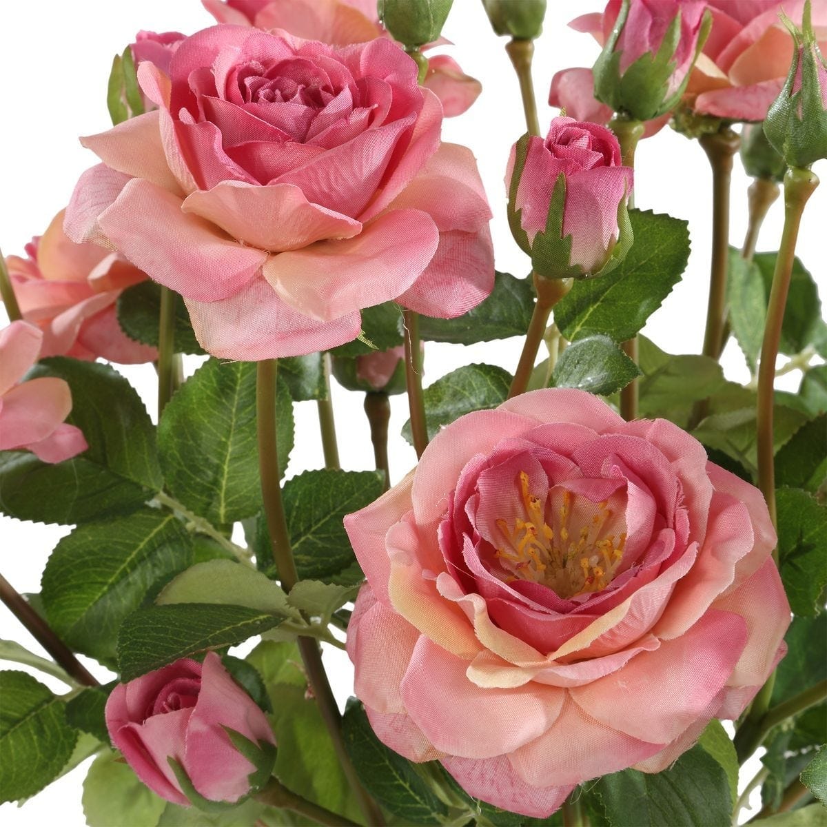 Uttermost Accessories Adoration Rose Bouquet House of Isabella UK