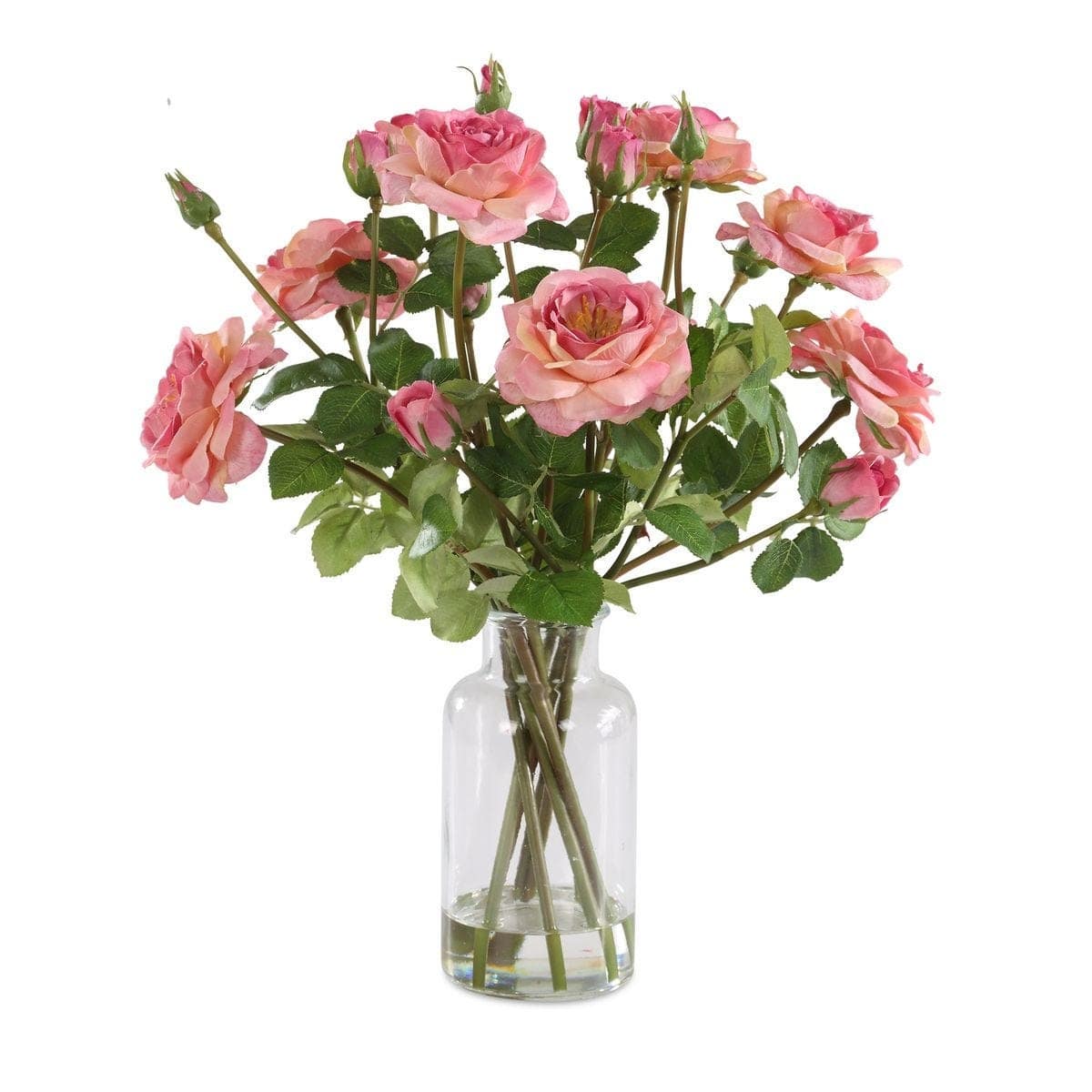 Uttermost Accessories Adoration Rose Bouquet House of Isabella UK