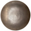 Uttermost Accessories Aitana Metal Wall-Mounted Bowl House of Isabella UK