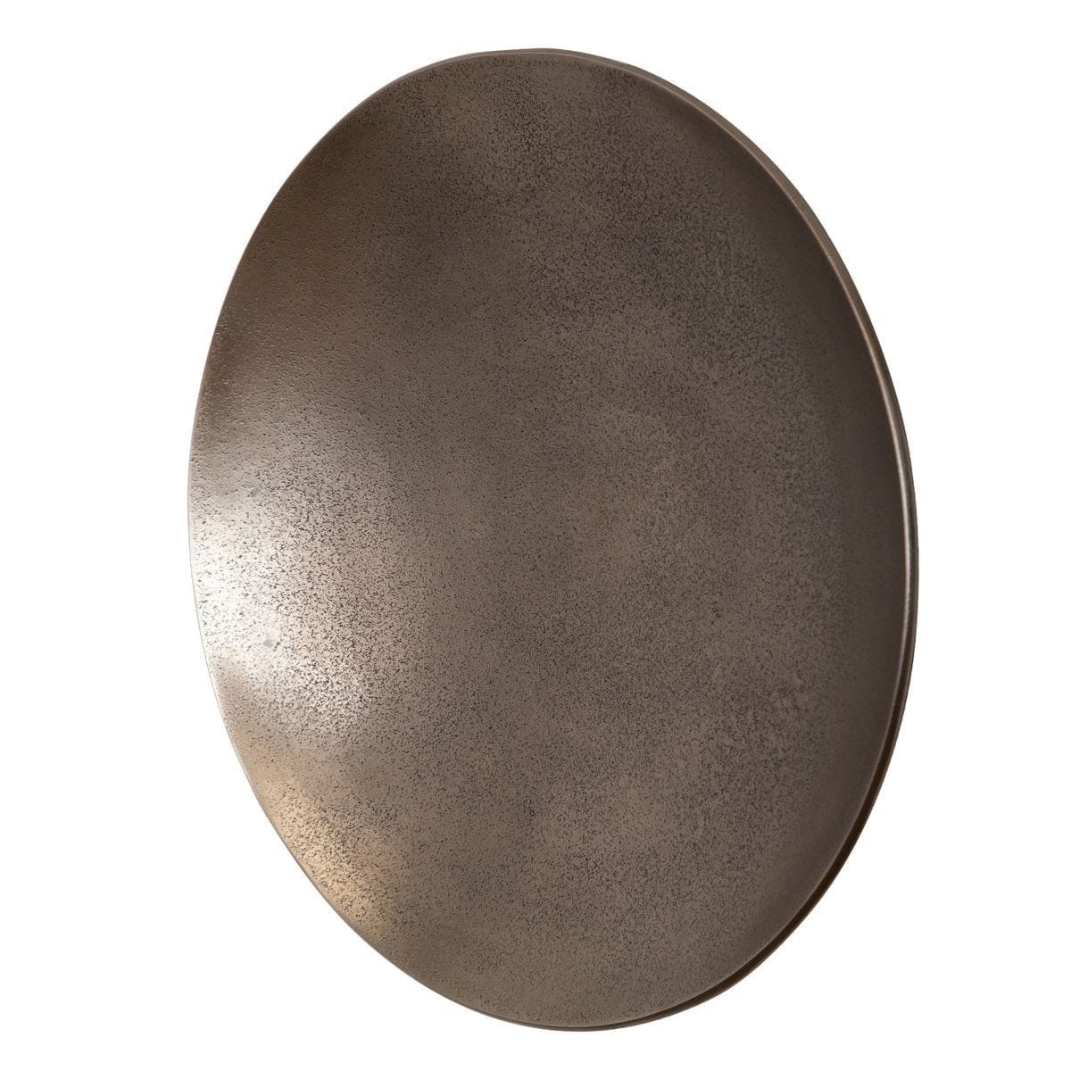 Uttermost Accessories Aitana Metal Wall-Mounted Bowl House of Isabella UK