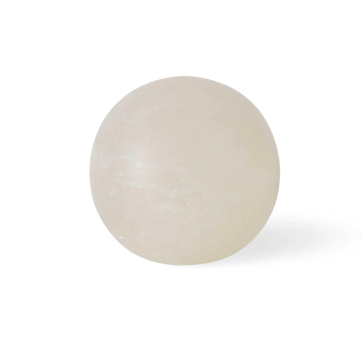 Alabaster Orb.