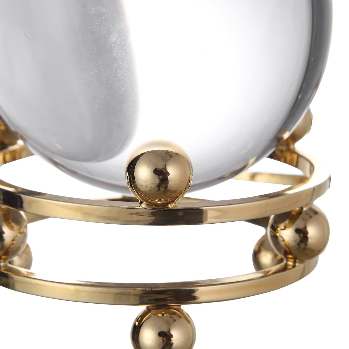 Uttermost Accessories Alega Spheres - Set of 2 House of Isabella UK
