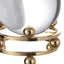 Uttermost Accessories Alega Spheres - Set of 2 House of Isabella UK