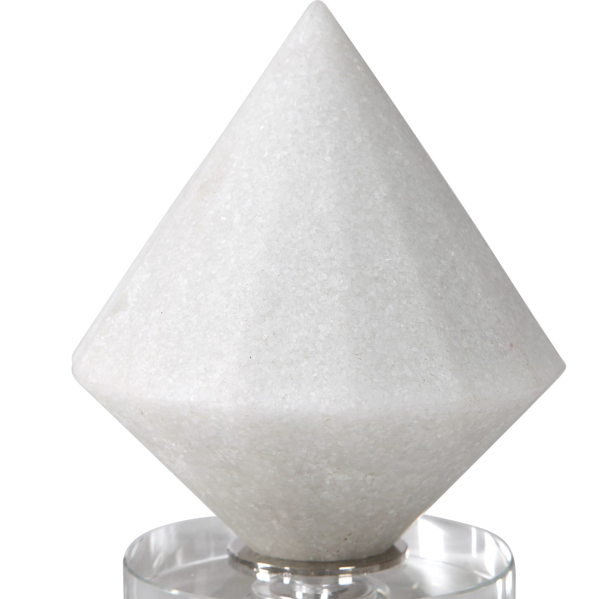 Uttermost Accessories Alize White Stone Sculptures S/3 House of Isabella UK