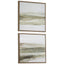 Uttermost Accessories All Of A Sudden Framed Canvases - Set of 2 House of Isabella UK