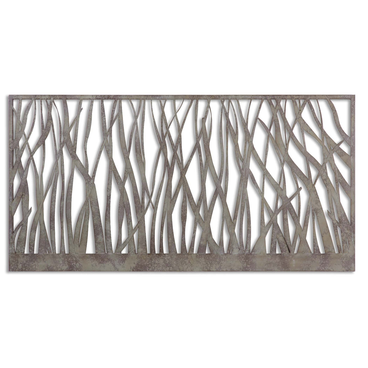 Uttermost Accessories Amadahy Metal Wall Art House of Isabella UK