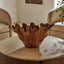 Uttermost Accessories Amber Tide Indoor-Outdoor Bowl House of Isabella UK
