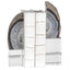 Uttermost Accessories Amiya Bookends, Set of 2 House of Isabella UK