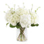 Uttermost Accessories Anastasia Hydrangea Centerpiece House of Isabella UK