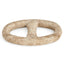 Uttermost Accessories Anchor Link Sculpture - Oval House of Isabella UK