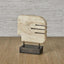 Uttermost Accessories Ancient Lore Sculpture Travertine - Medium House of Isabella UK
