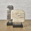 Uttermost Accessories Ancient Lore Sculpture Travertine - Medium House of Isabella UK