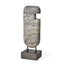 Uttermost Accessories Ancient Lore Sculpture Travertine - Tall House of Isabella UK