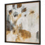 Uttermost Accessories Ancient Story Framed Abstract Print House of Isabella UK