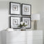 Uttermost Accessories Anthophila Framed Prints, S/4 House of Isabella UK