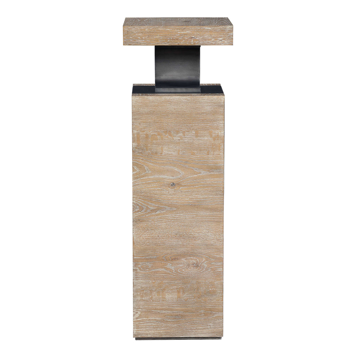 Uttermost Accessories Anvil Pedestal House of Isabella UK