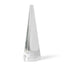 Uttermost Accessories Apex Sculpture - Crystal Tall House of Isabella UK