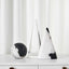 Uttermost Accessories Apex Sculpture - Panda Marble House of Isabella UK