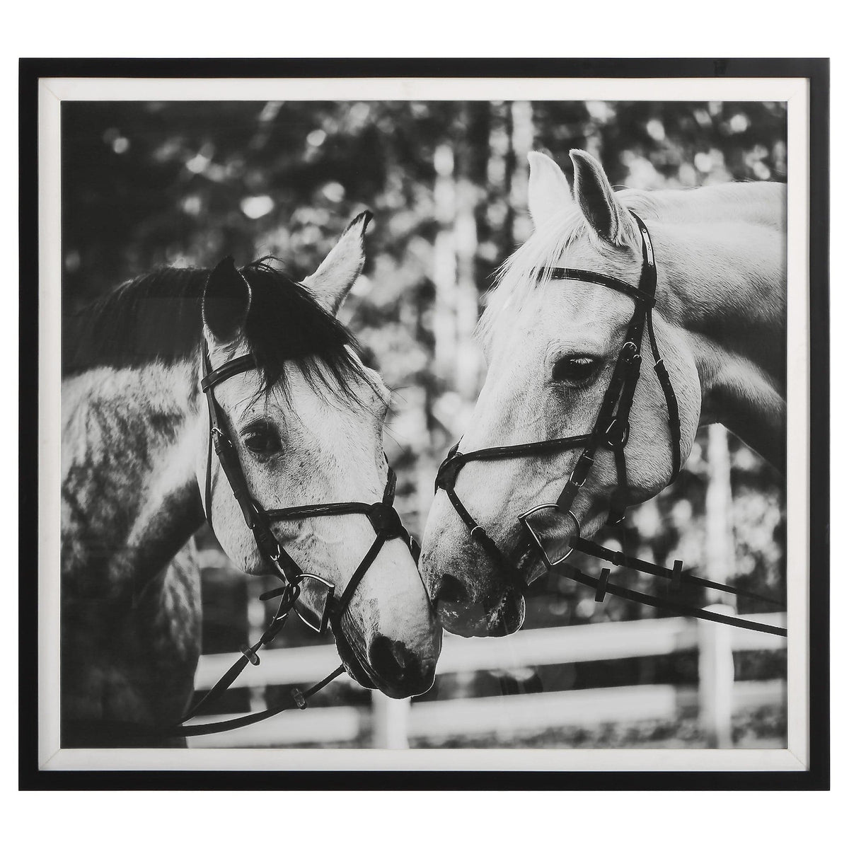 Uttermost Accessories Apple Of My Eye Framed Print House of Isabella UK