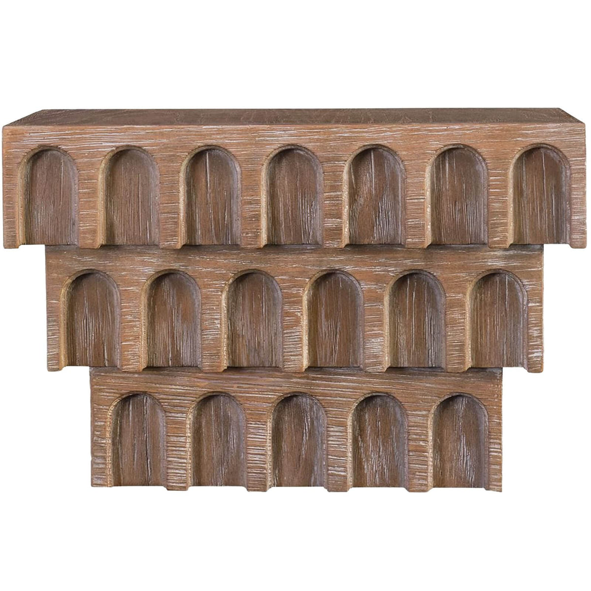 Uttermost Accessories Aqueduct Wall Bracket - Large House of Isabella UK