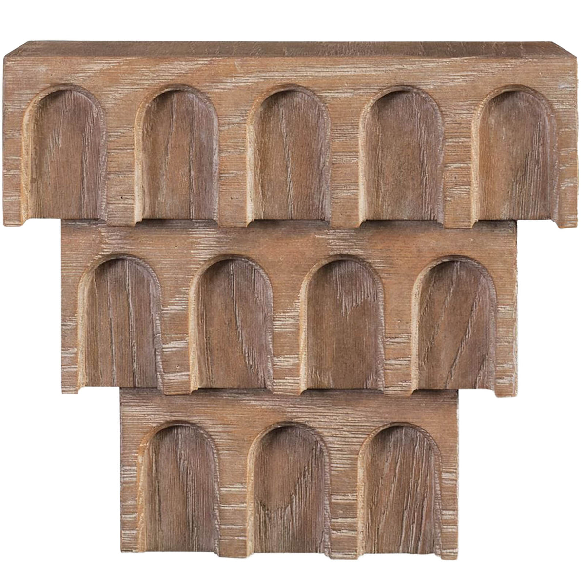Uttermost Accessories Aqueduct Wall Bracket - Small House of Isabella UK