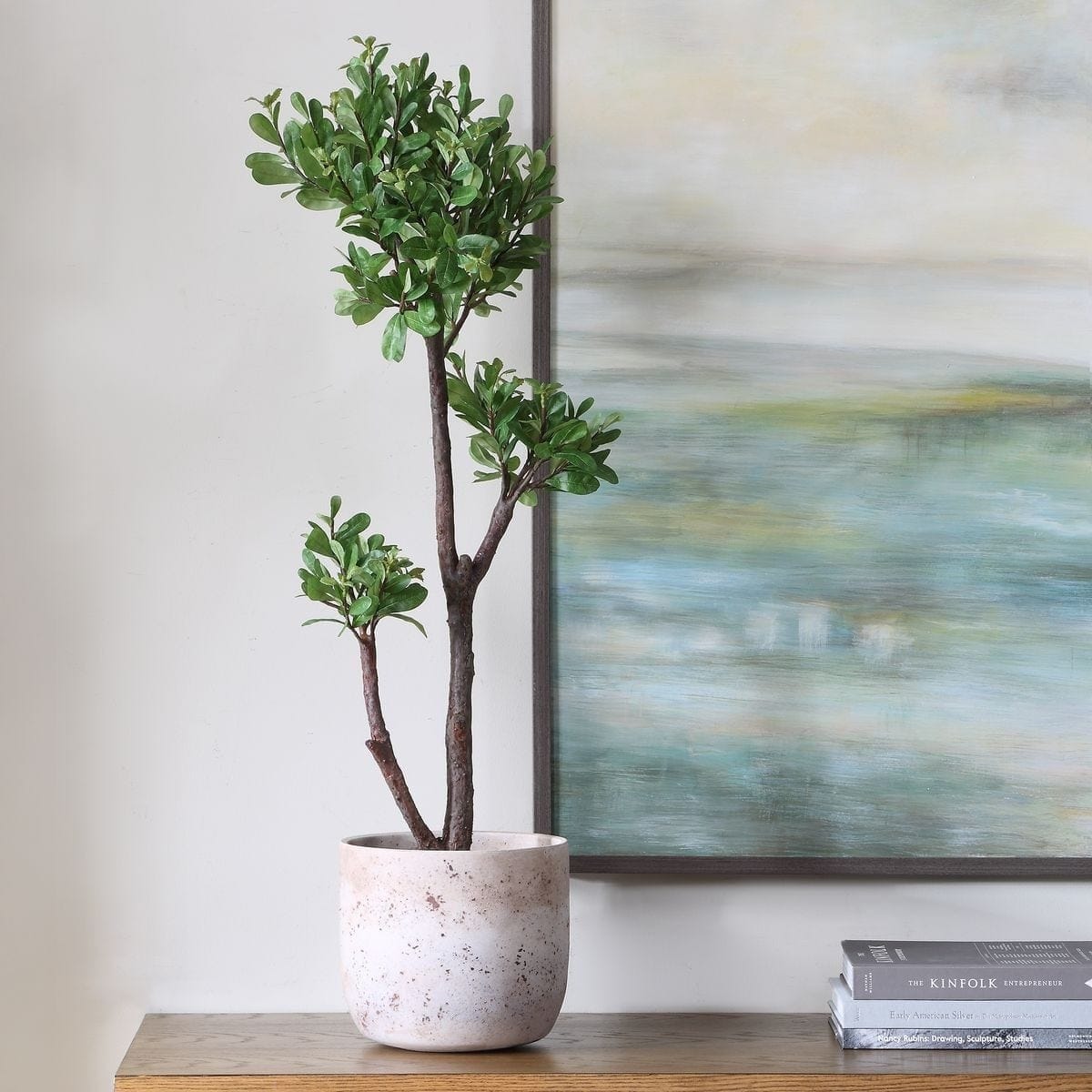 Uttermost Accessories Arbor Strawberry Tree House of Isabella UK