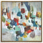 Uttermost Accessories As We Say Framed Abstract Art House of Isabella UK